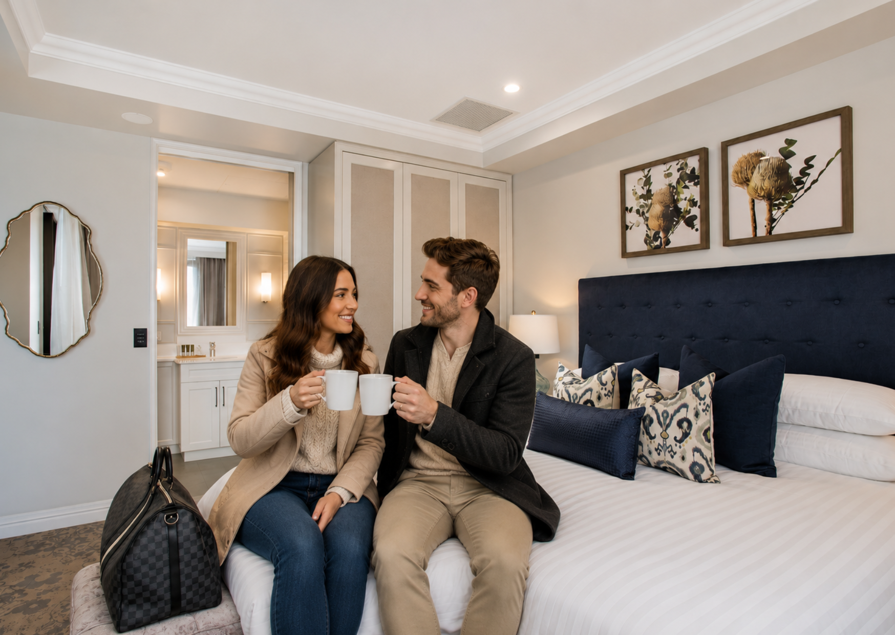 Bluey Activation Stay Offer - Arbour Apartments